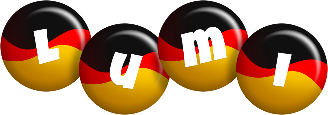 Lumi german logo