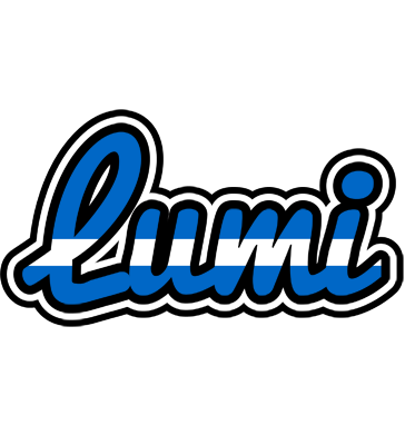 Lumi greece logo