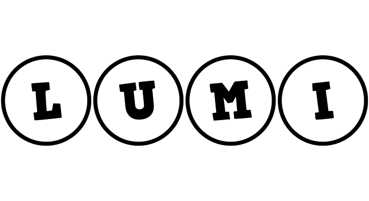 Lumi handy logo