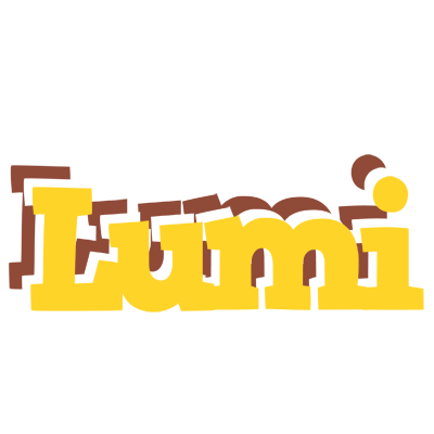 Lumi hotcup logo