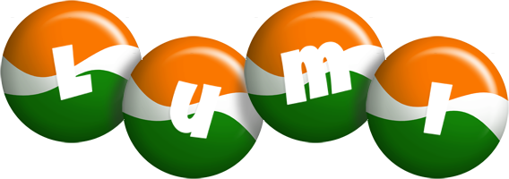 Lumi india logo