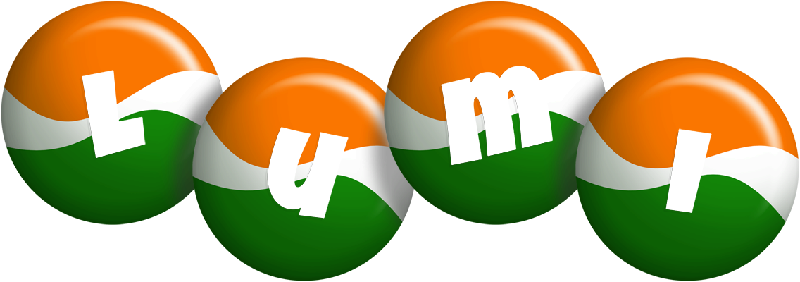 Lumi india logo