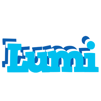 Lumi jacuzzi logo