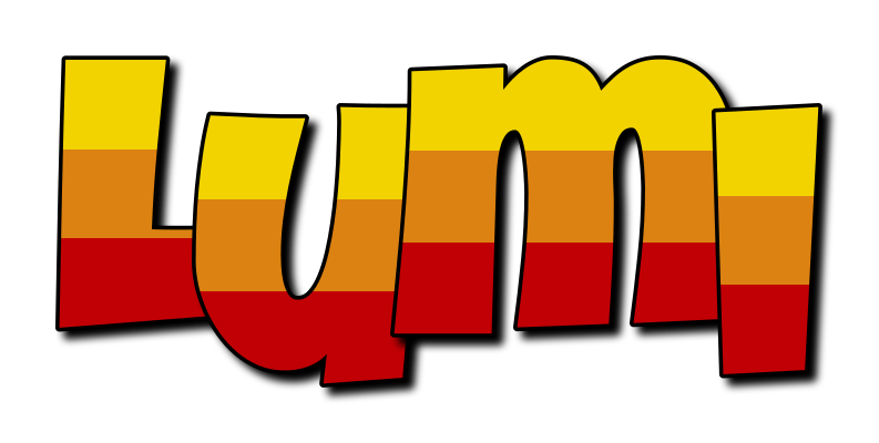 Lumi jungle logo