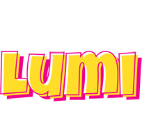 Lumi kaboom logo