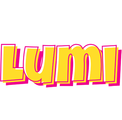 Lumi kaboom logo