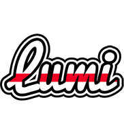 Lumi kingdom logo