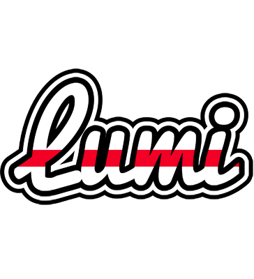 Lumi kingdom logo