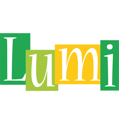 Lumi lemonade logo