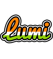 Lumi mumbai logo