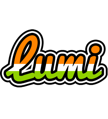 Lumi mumbai logo