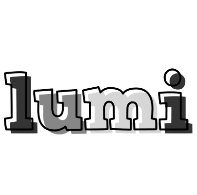 Lumi night logo