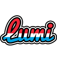 Lumi norway logo