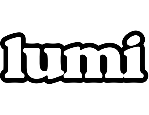 Lumi panda logo