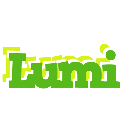Lumi picnic logo