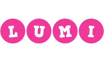 Lumi poker logo