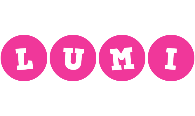 Lumi poker logo