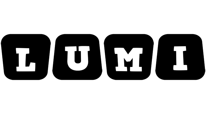 Lumi racing logo