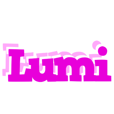 Lumi rumba logo