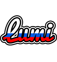 Lumi russia logo