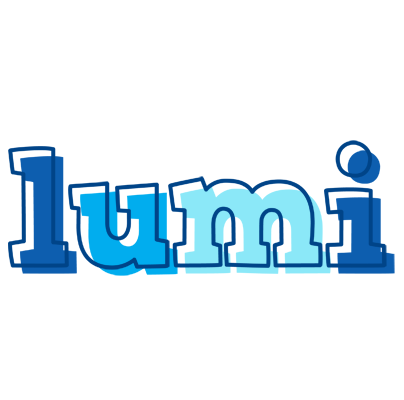 Lumi sailor logo