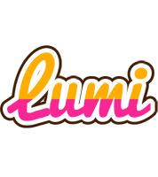 Lumi smoothie logo