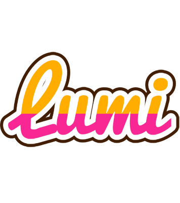 Lumi smoothie logo
