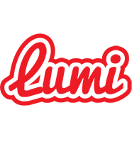 Lumi sunshine logo