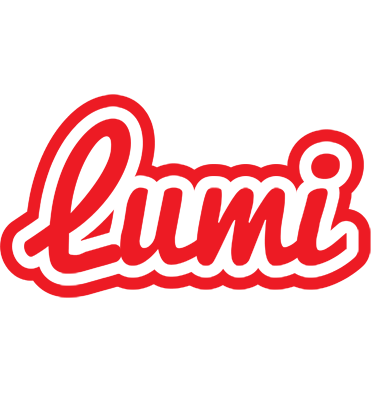 Lumi sunshine logo