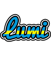 Lumi sweden logo