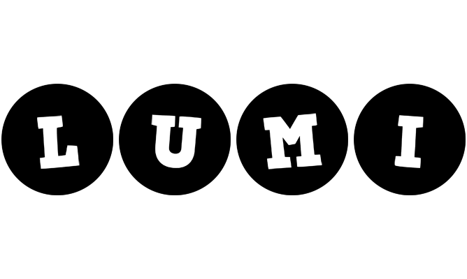 Lumi tools logo