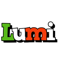 Lumi venezia logo