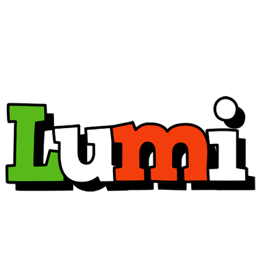 Lumi venezia logo