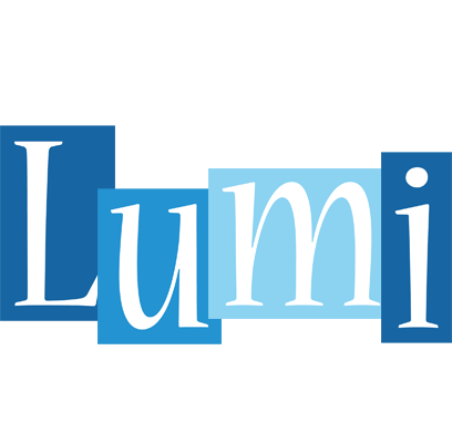 Lumi winter logo
