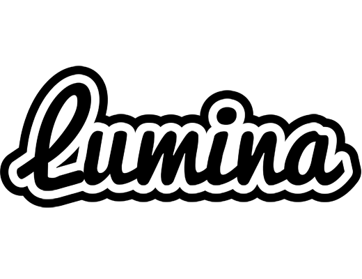 Lumina chess logo