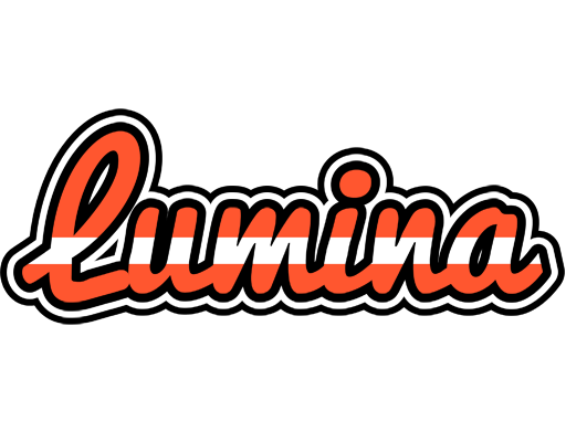 Lumina denmark logo