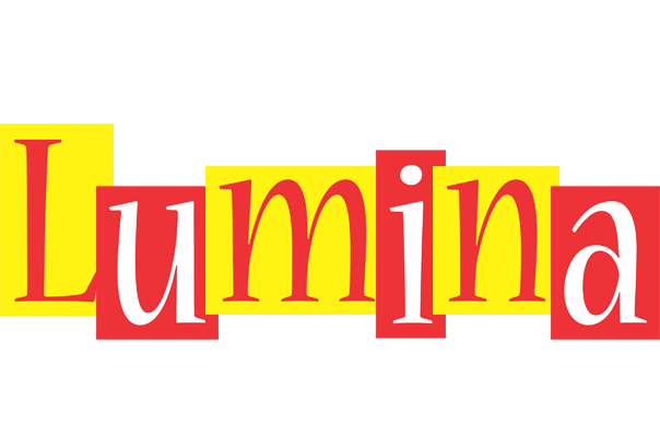 Lumina errors logo