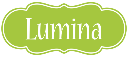Lumina family logo