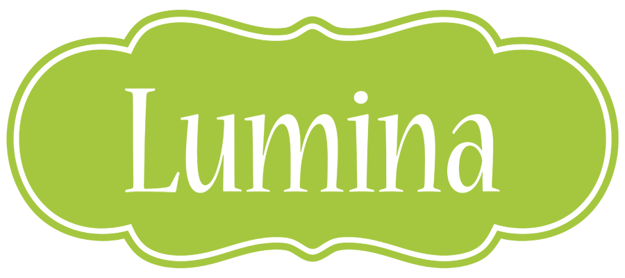 Lumina family logo