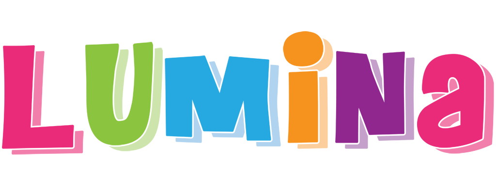 Lumina friday logo