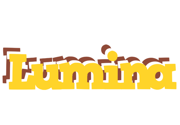 Lumina hotcup logo