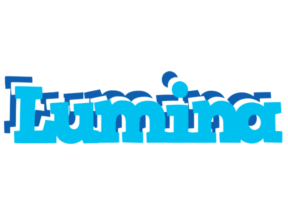 Lumina jacuzzi logo