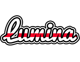 Lumina kingdom logo