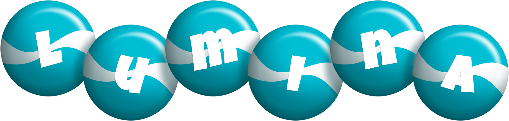 Lumina messi logo