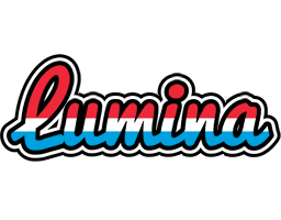 Lumina norway logo