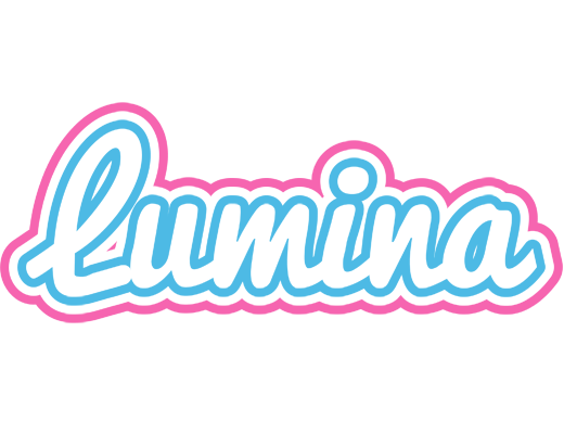 Lumina outdoors logo