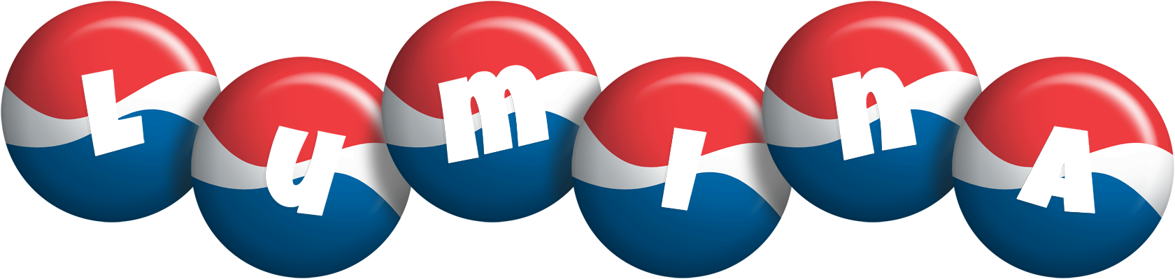 Lumina paris logo