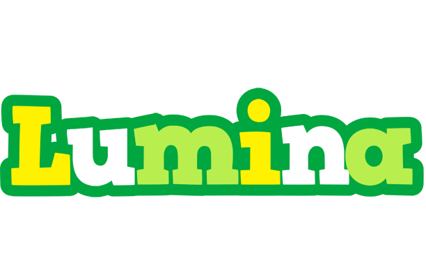 Lumina soccer logo