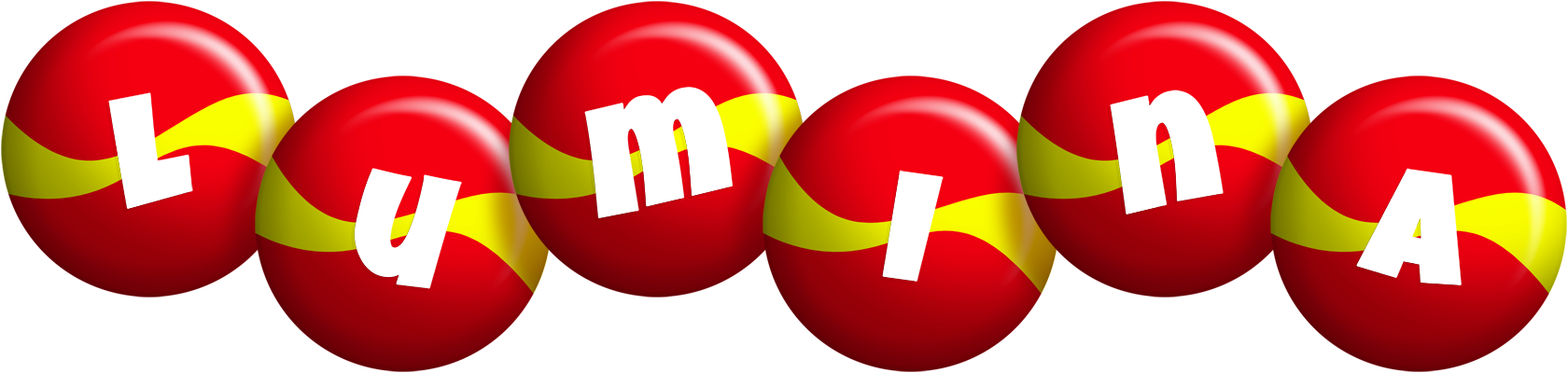 Lumina spain logo