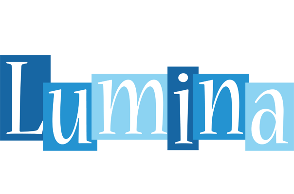 Lumina winter logo